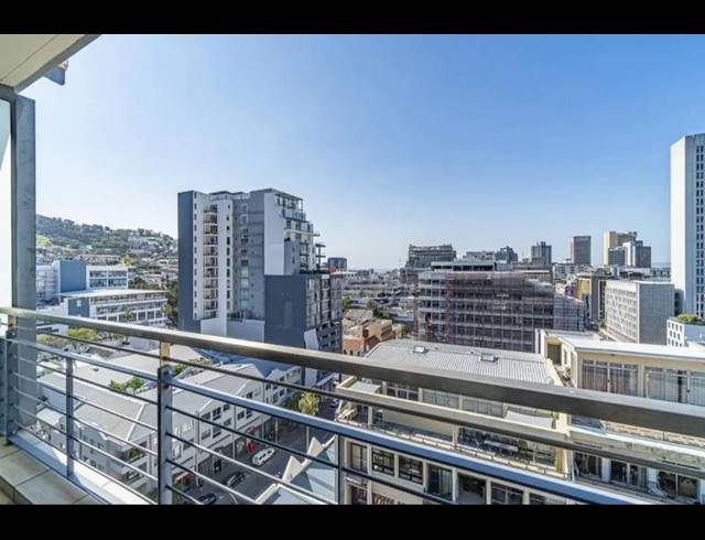 0 BEDROOM APARTMENT FOR SALE IN CAPE TOWN CITY CENTRE